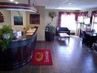 фото отеля Econo Lodge Boischatel