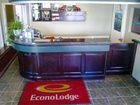 фото отеля Econo Lodge Boischatel