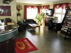 фото отеля Econo Lodge Boischatel