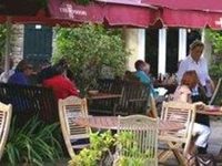 The Priory Hotel & Restaurant