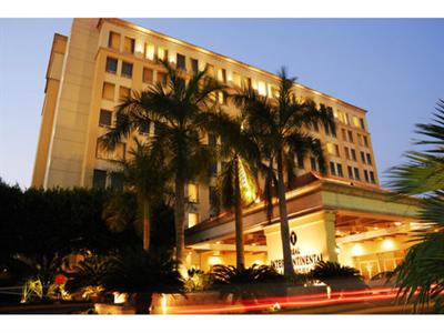 фото отеля InterContinental San Pedro Sula