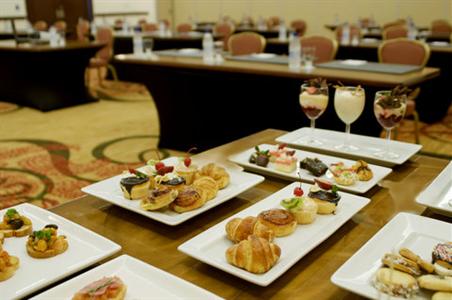 фото отеля InterContinental San Pedro Sula
