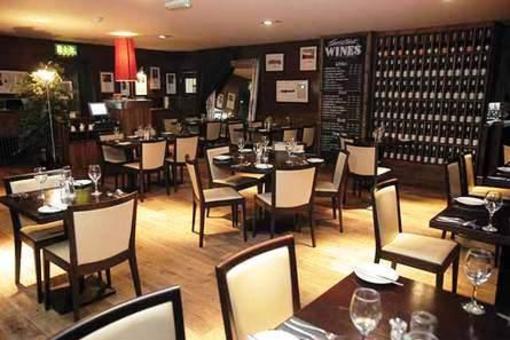фото отеля Best Western Hotel Middlesbrough