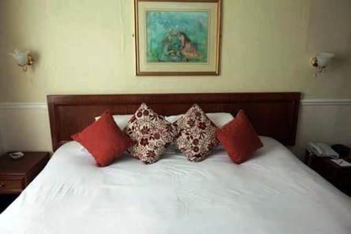 фото отеля Best Western Hotel Middlesbrough