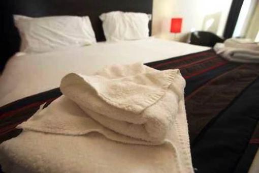 фото отеля Best Western Hotel Middlesbrough