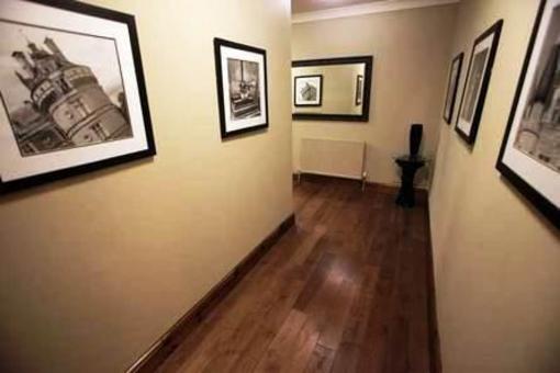 фото отеля Best Western Hotel Middlesbrough