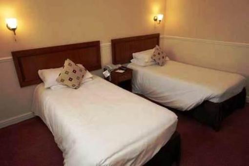 фото отеля Best Western Hotel Middlesbrough
