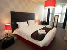 фото отеля Best Western Hotel Middlesbrough