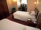 фото отеля Best Western Hotel Middlesbrough