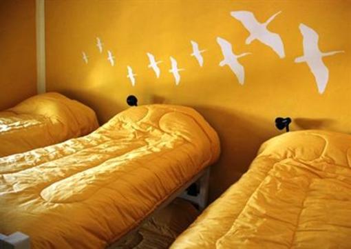 фото отеля Pure Lounge Hostel