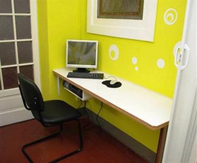 фото отеля Pure Lounge Hostel