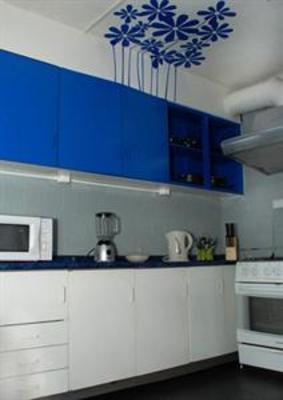 фото отеля Pure Lounge Hostel