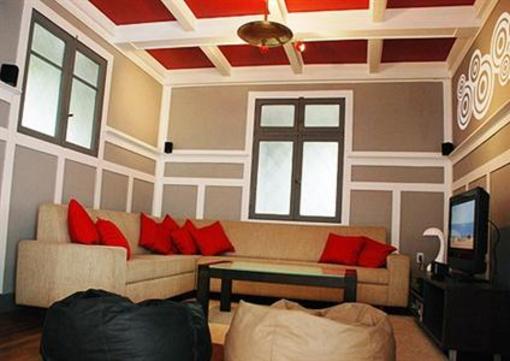 фото отеля Pure Lounge Hostel