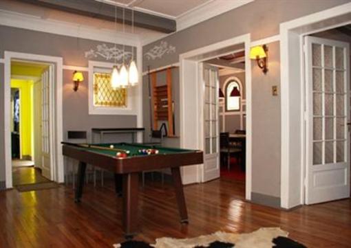 фото отеля Pure Lounge Hostel