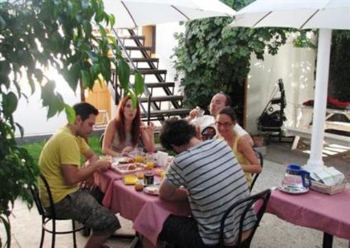 фото отеля Pure Lounge Hostel