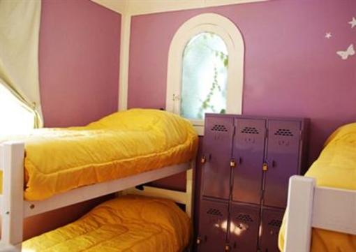 фото отеля Pure Lounge Hostel