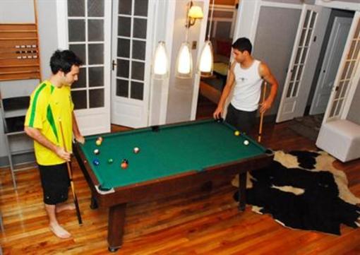 фото отеля Pure Lounge Hostel