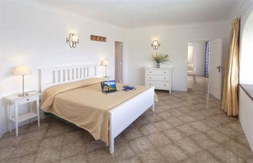 фото отеля Costa Capitano Resort