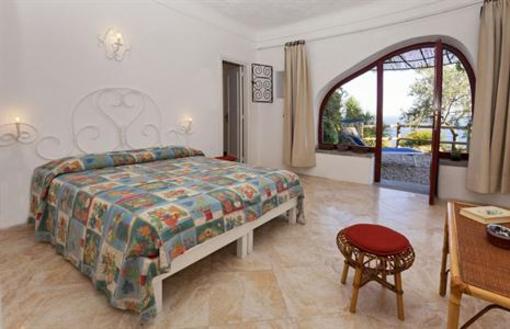 фото отеля Costa Capitano Resort