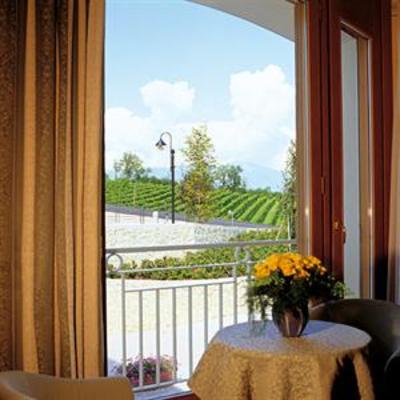 фото отеля Hotel Astoria Susegana