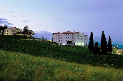 фото отеля Hotel Astoria Susegana