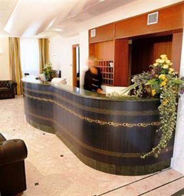 фото отеля Hotel Astoria Susegana