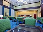 фото отеля Holiday Inn Express Hotel & Suites Akron South Airport Area