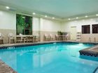 фото отеля Holiday Inn Express Hotel & Suites Akron South Airport Area