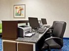 фото отеля Holiday Inn Express Hotel & Suites Akron South Airport Area