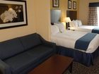 фото отеля Holiday Inn Express Hotel & Suites Akron South Airport Area