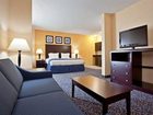 фото отеля Holiday Inn Express Hotel & Suites Akron South Airport Area