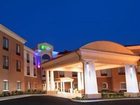 фото отеля Holiday Inn Express Hotel & Suites Akron South Airport Area