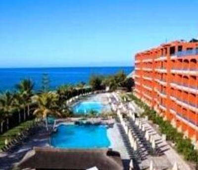 фото отеля Hotel Marina Beach Gran Canaria