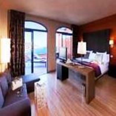 фото отеля Hotel Marina Beach Gran Canaria