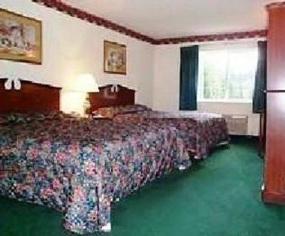 фото отеля GuestHouse International Inn & Suites Miles City