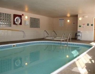 фото отеля GuestHouse International Inn & Suites Miles City
