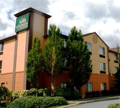фото отеля GuestHouse International Inn & Suites Miles City