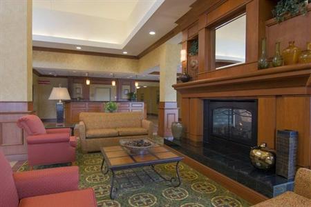 фото отеля Hilton Garden Inn St. Louis Shiloh/O'Fallon