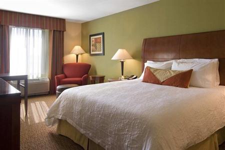 фото отеля Hilton Garden Inn St. Louis Shiloh/O'Fallon
