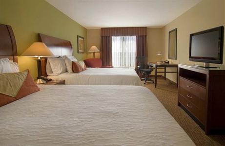 фото отеля Hilton Garden Inn St. Louis Shiloh/O'Fallon