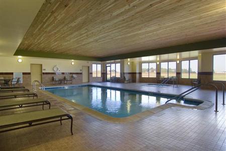 фото отеля Hilton Garden Inn St. Louis Shiloh/O'Fallon