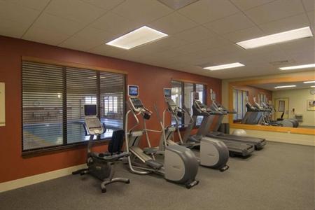 фото отеля Hilton Garden Inn St. Louis Shiloh/O'Fallon