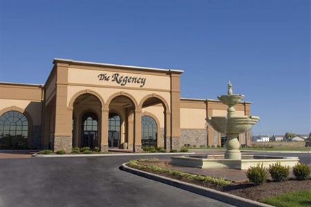 фото отеля Hilton Garden Inn St. Louis Shiloh/O'Fallon