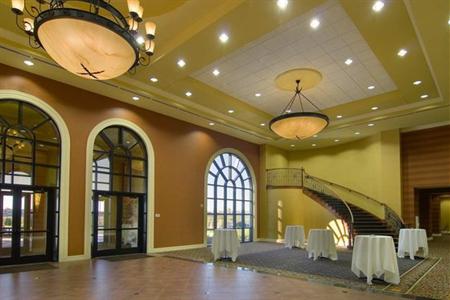 фото отеля Hilton Garden Inn St. Louis Shiloh/O'Fallon