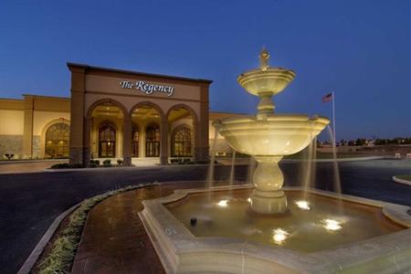 фото отеля Hilton Garden Inn St. Louis Shiloh/O'Fallon
