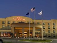 Hilton Garden Inn St. Louis Shiloh/O'Fallon