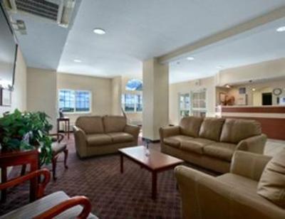 фото отеля Microtel Inn And Suites Urbandale