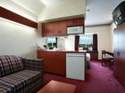 фото отеля Microtel Inn And Suites Urbandale