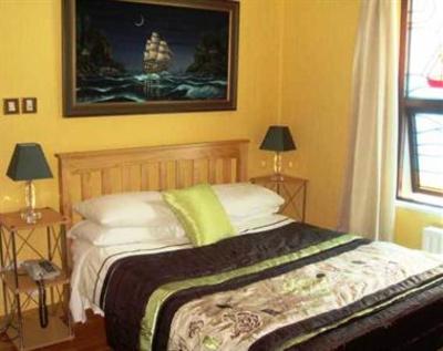 фото отеля Inishmore Guesthouse