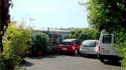 фото отеля Inishmore Guesthouse